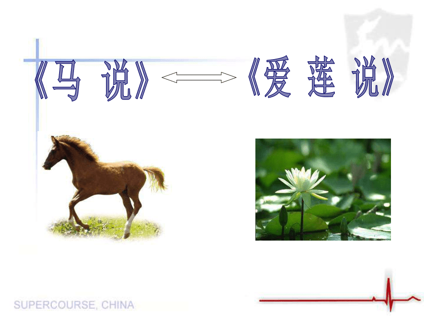 《马说》课件（共42张PPT）