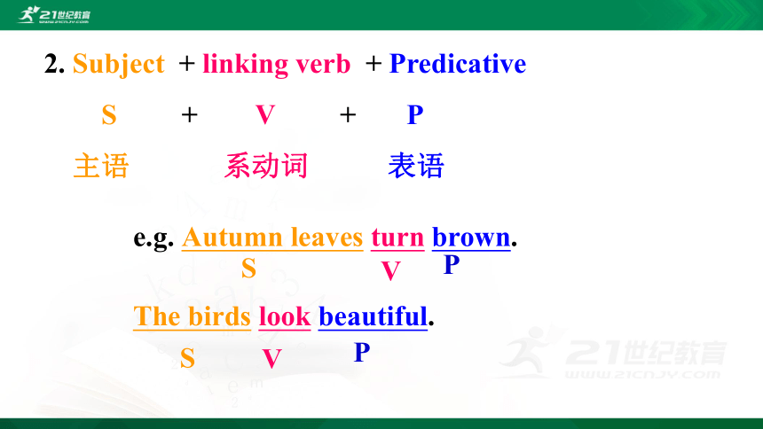 Unit 7   Seasons   Grammar 课件(共22张PPT)