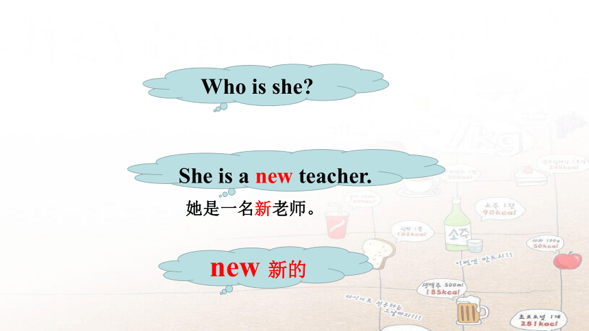 Unit  1  Who’s this boy  lesson 2 （共30张PPT）