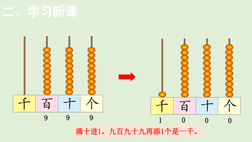 3.1数一数（一）（课件）北师大版 数学二年级下册(共26张PPT)