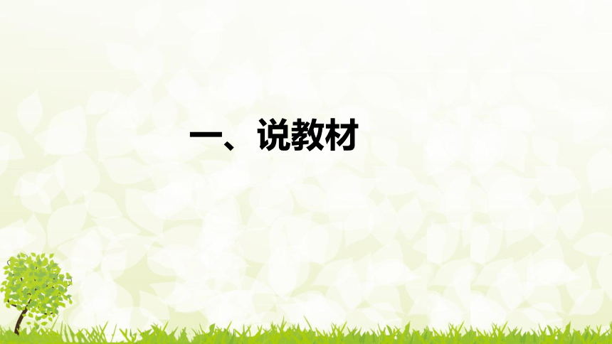 新苏教版（2017）小学科学四年上册《运动和位置》说课稿（附反思、板书）课件（41PPT）