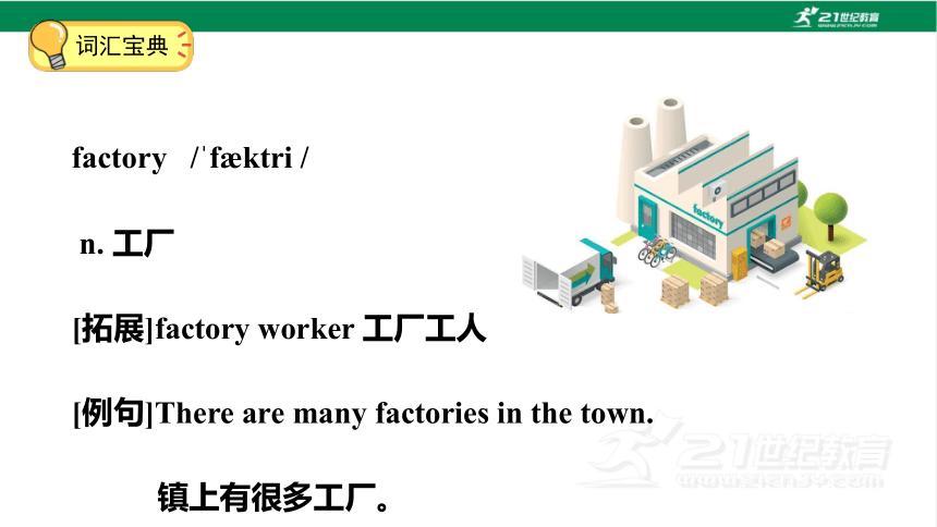 Unit 6 Keep our city clean  Lesson 1 课件（55张PPT)