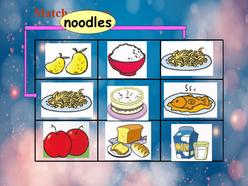 Module6 Unit 1 Can I have some sweets？课件(共21张PPT)