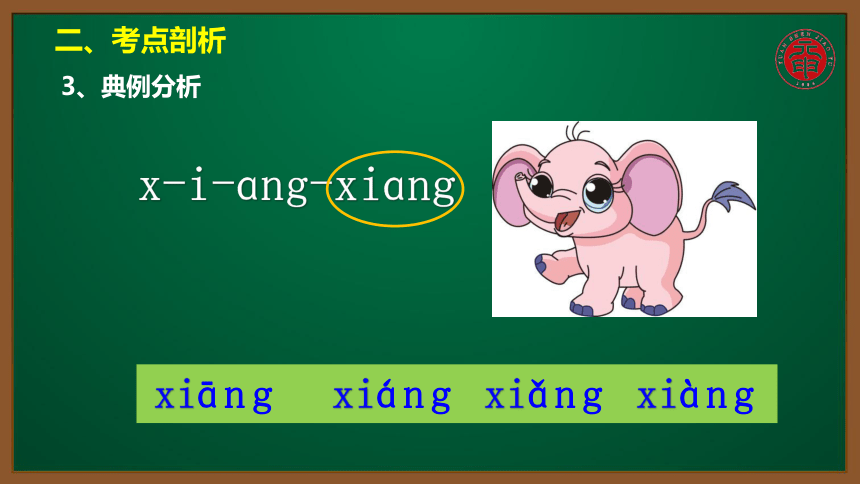 小语汉语拼音专题课件-12-三拼法