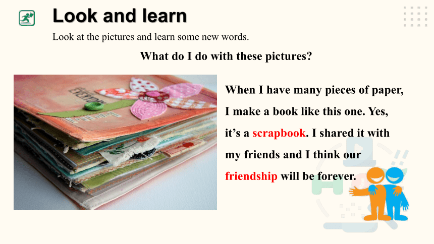 Unit 3 Our Hobbies Topic 1 What's your hobby? Section C 课件(共35张PPT)