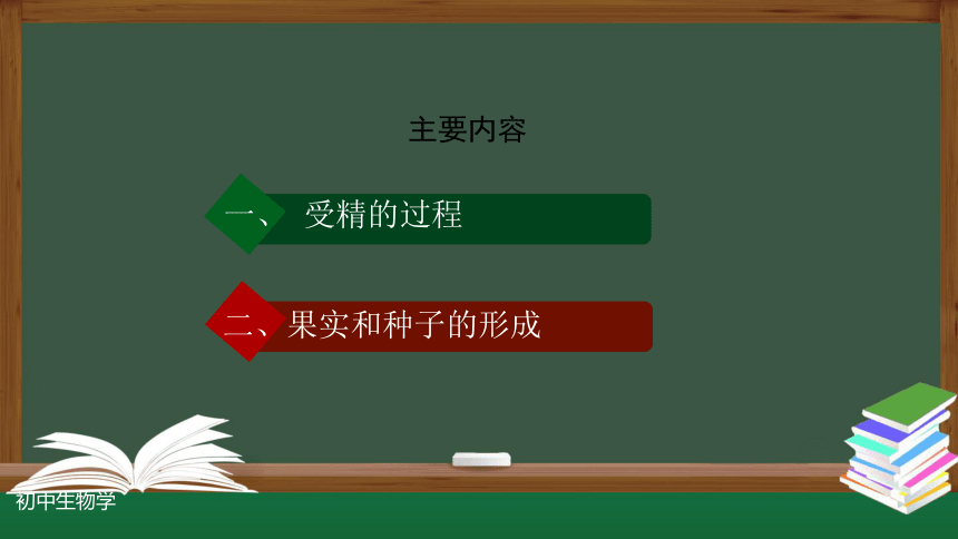 3.2.3 开花和结果（第二课时）课件(共36张PPT)