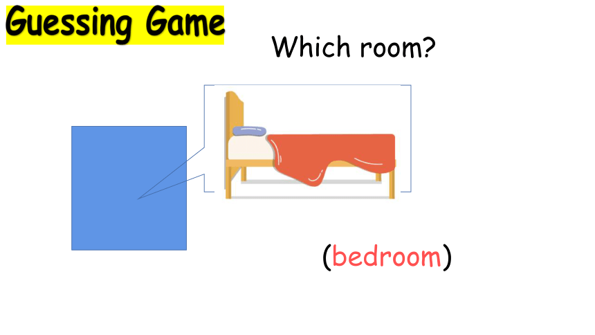 Unit2 This is our house Lesson 2 Starter B 课件(共19张PPT)