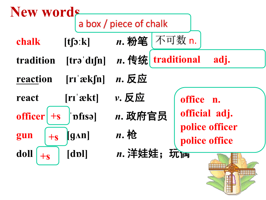 Lesson 48 Supper with the Bradshaws 课件(共16张PPT)