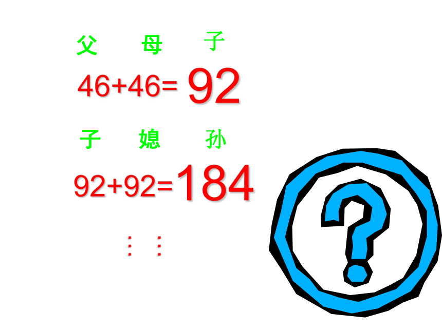 7.2.2基因在亲子代间的传递课件(共31张PPT)