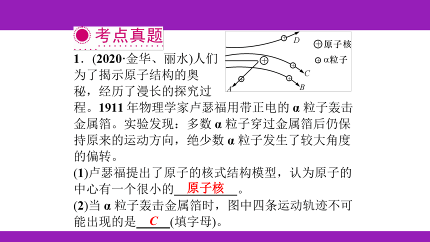 2023浙江中考一轮复习 第27课时 构成物质的微粒、元素、化合价（课件 48张ppt）