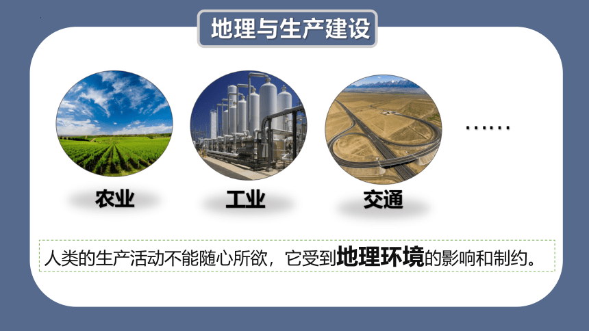 1.1 我们身边的地理 课件(共23张PPT)2022-2023学年七年级地理上学期湘教版