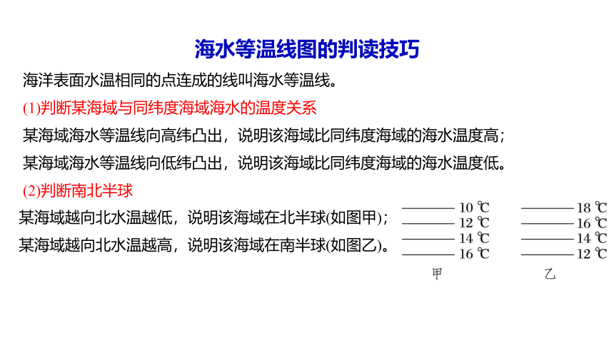 3.2 海水的性质（共58张ppt）