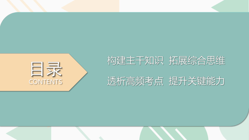 高中地理第二轮复习专题 地球运动规律复习课件（共76张PPT）