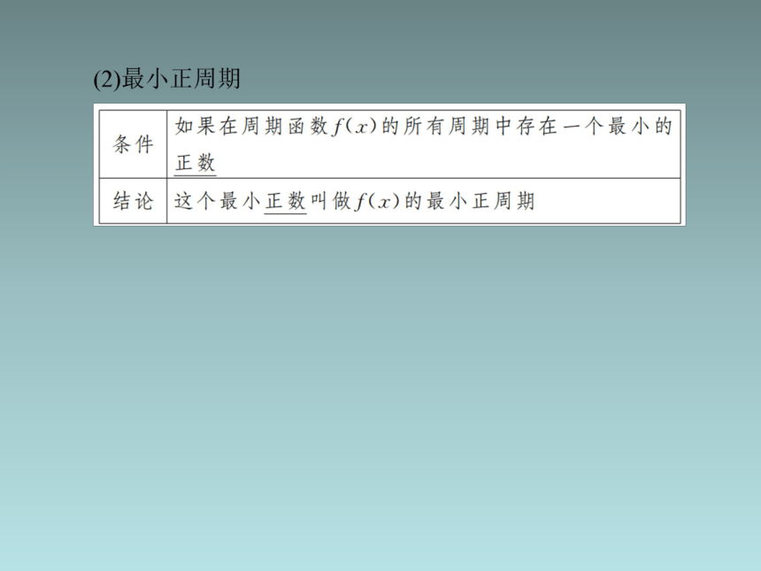 5.4.2正弦函数、余弦函数的性质 第1课时 课件（共36张PPT）