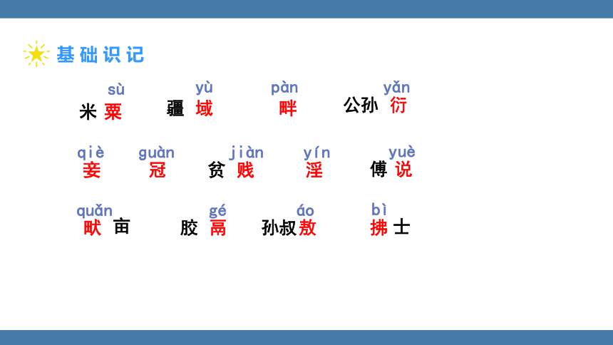 23 《孟子》三章 课件（69张PPT)