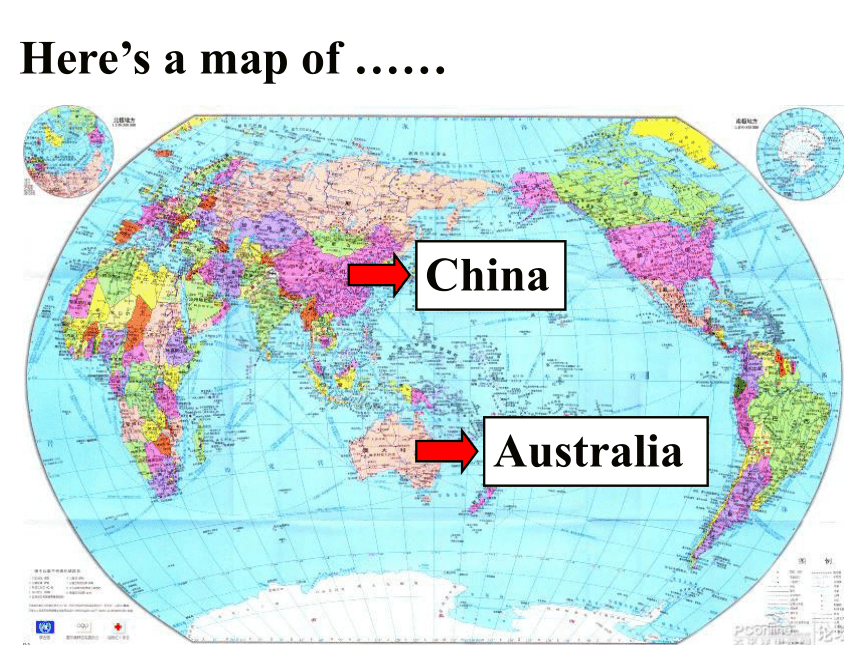 Module 9 Unit 1  Why do you like Australia?课件(共27张PPT)