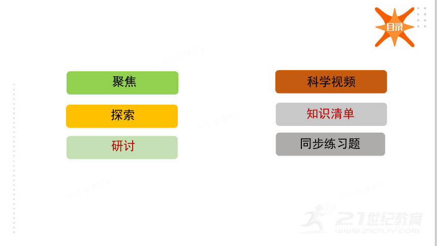 2.1《电和我们的生活》课件(41张PPT)