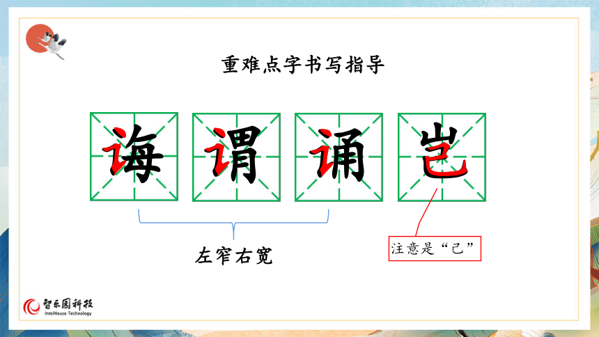 【课件PPT】小学语文五年级上册—25古人谈读书 第一课时