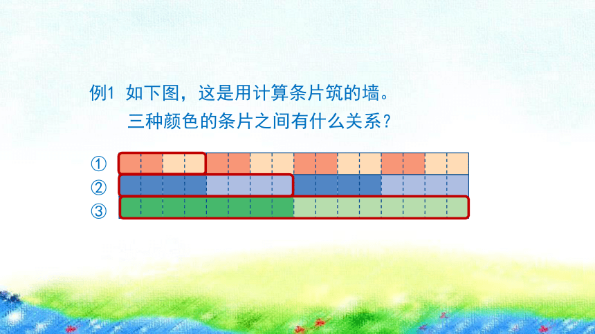 沪教版 二年级上2.9《2、4、8的乘法之间的关系》课件（17张PPT)