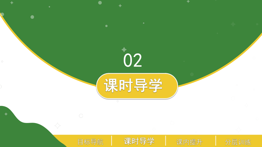 （核心素养目标）2.2 享受学习 学案课件(共20张PPT) 统编版道德与法治七年级上册