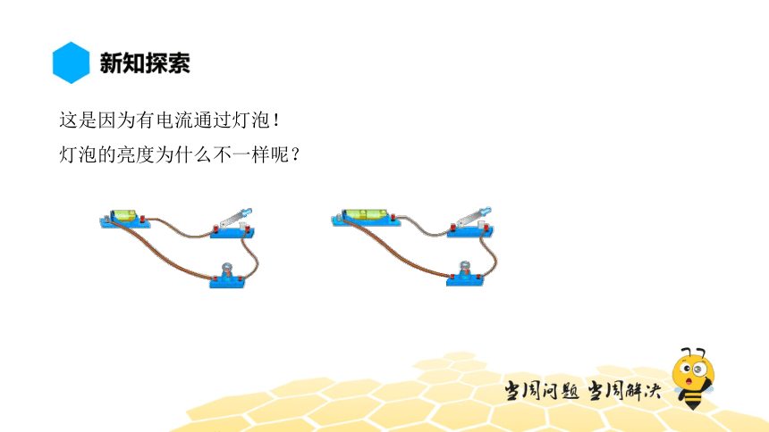 物理九年级-15.4【预习课程】电流的测量（9张PPT）