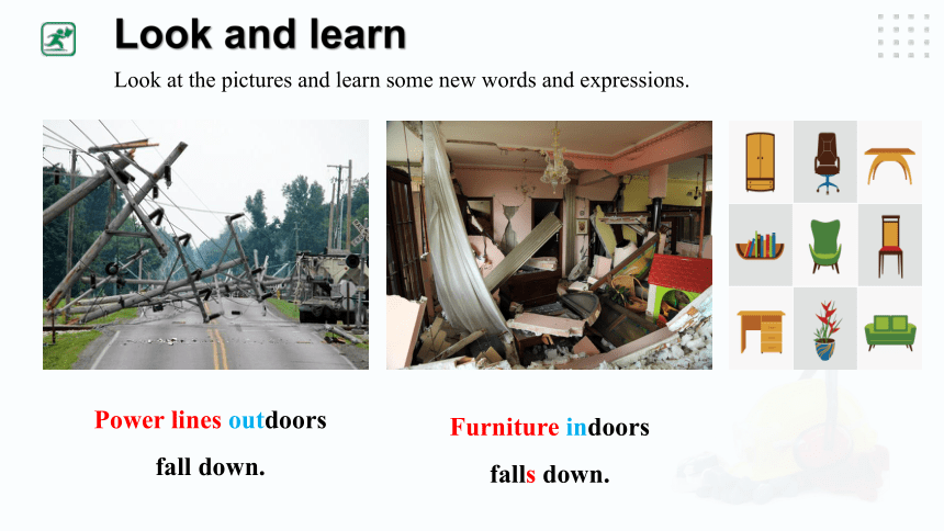 Unit 4 Our World Topic 2 How can we protect ourselves from the earthquake?Section C课件+内嵌视频