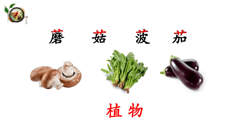 4 中国美食 课件(共18张PPT)