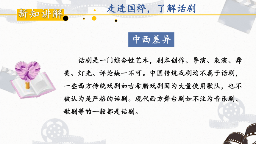 2020-2021年初中语文部编版九年级下册第五单元任务二准备与排练 课件（幻灯片32张）