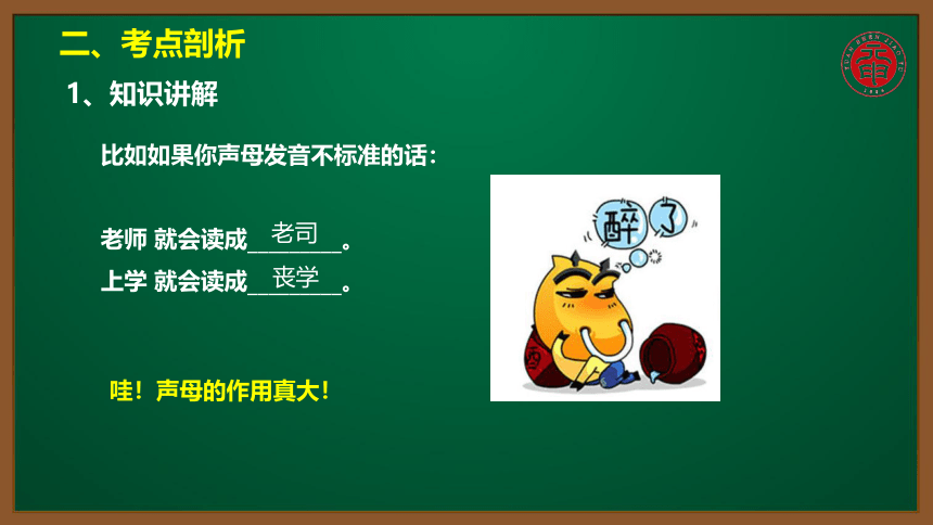 小语汉语拼音专题课件-2-声母