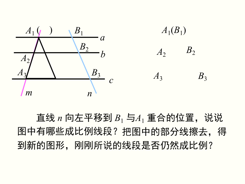 人教版九年级下册 27.2.1相似三角形的判定课件（共31张PPT）