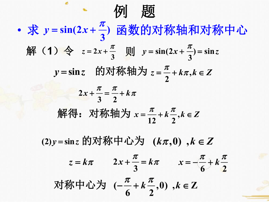 高中数学人教A版必修4课件-1.4.2正弦函数、余弦函数的性质(2) 14张PPT