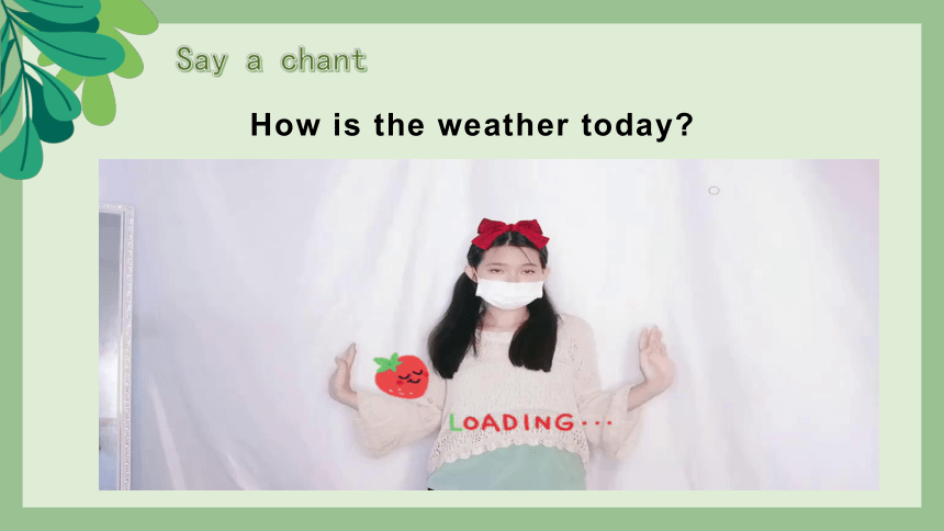 Unit 2 What a day! (Revision)课件（共19张PPT）