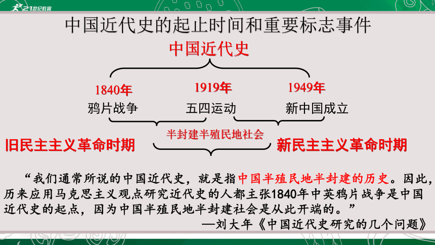 第16课 两次鸦片战争 课件