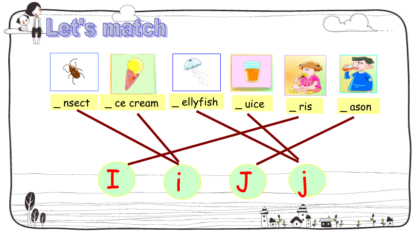 Module 2 Unit 5 My family Period 4 课件(共18张PPT)