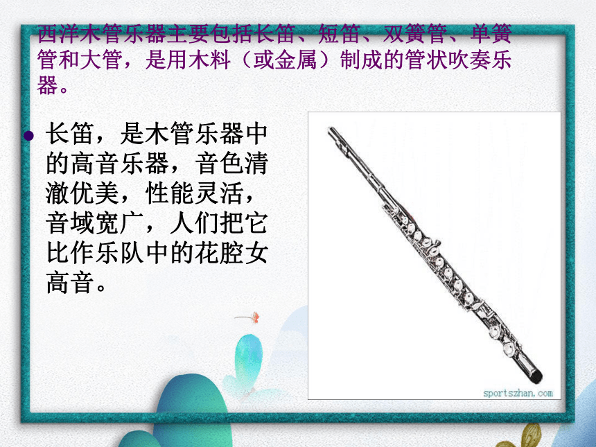 人教版七年级上册 6.3 梦幻曲 课件（35张）