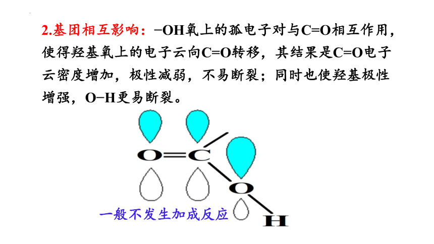 第3章第4节第1课时 羧酸的化学性质 课件