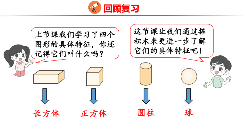 北师大版小学数学一年级上册6.2 我说你做课件（24张PPT)