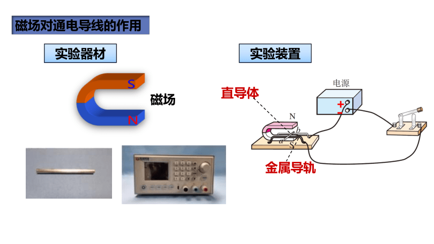 20.4电动机课件  2022-2023学年人教版九年级物理全一册(共20张PPT)