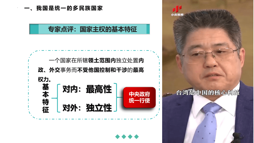 高中政治统编版必修3 6.2民族区域自治制度 课件（共33张ppt)