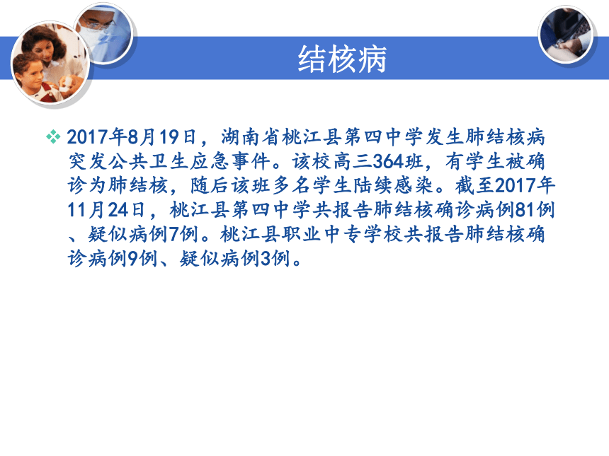 3.6.2结核病 课件(共41张PPT)-《病理学基础》同步教学（人卫版）