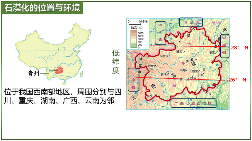 8.4 贵州省的环境保护与资源利用（课件）-八年级地理下册高效优质同步教学课件(共15张PPT)