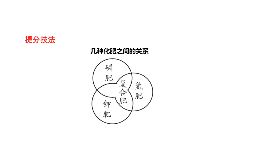 2022年中考化学复习课件化学思想方法的应用(共24张PPT)