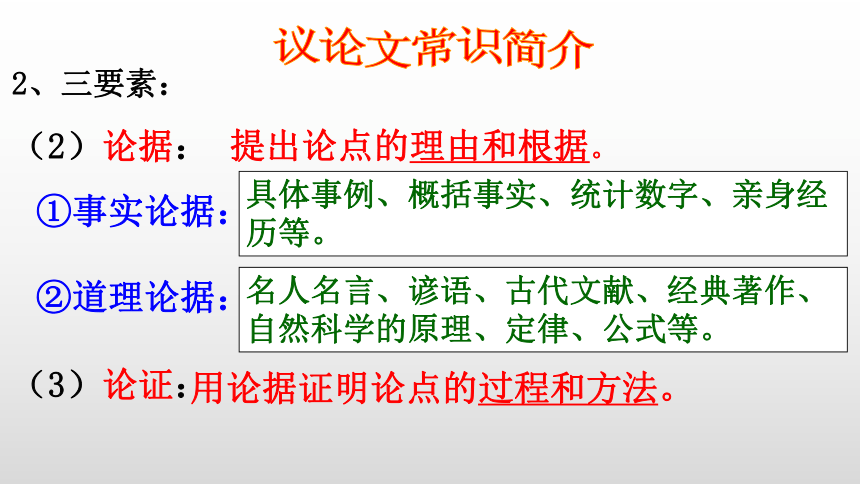 19 怀疑与学问 课件(共45张PPT)