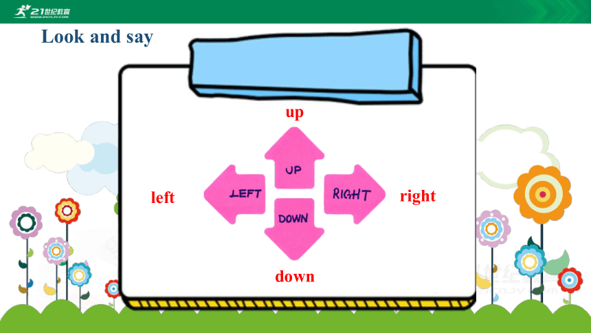 Unit 1 How can I get there   Part B  Let's talk   课件（共45张ppt）