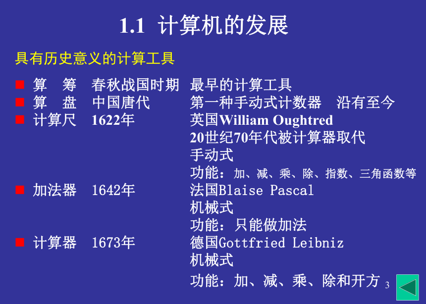 第1章 计算机与信息社会 课件(共20张PPT)- 《多媒体技术应用》同步教学（高教版）