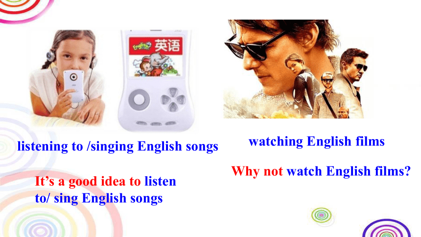 Module 7 English for you and m Unit 1 Have you ever been to an English corner?课件+内嵌音视频