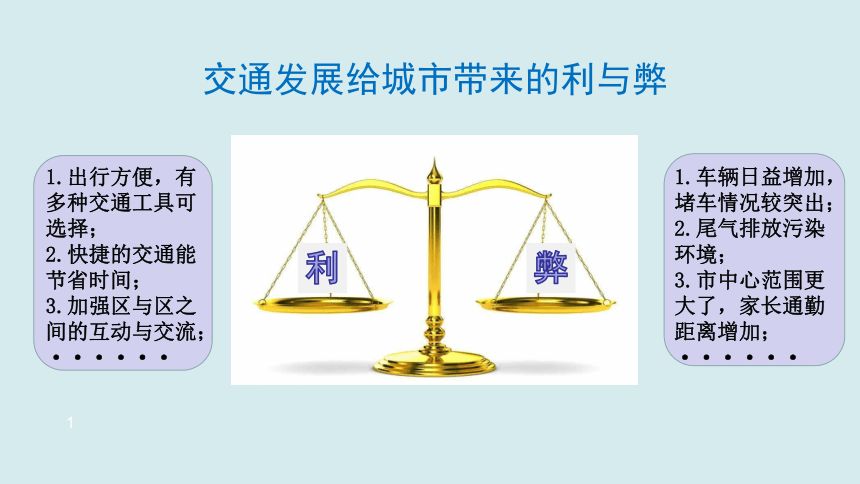 交通工具变变变-课件(共24张PPT) 广州版 五年级下册