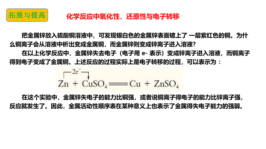 2.2 金属的化学性质 第2课时 （课件 35张ppt）