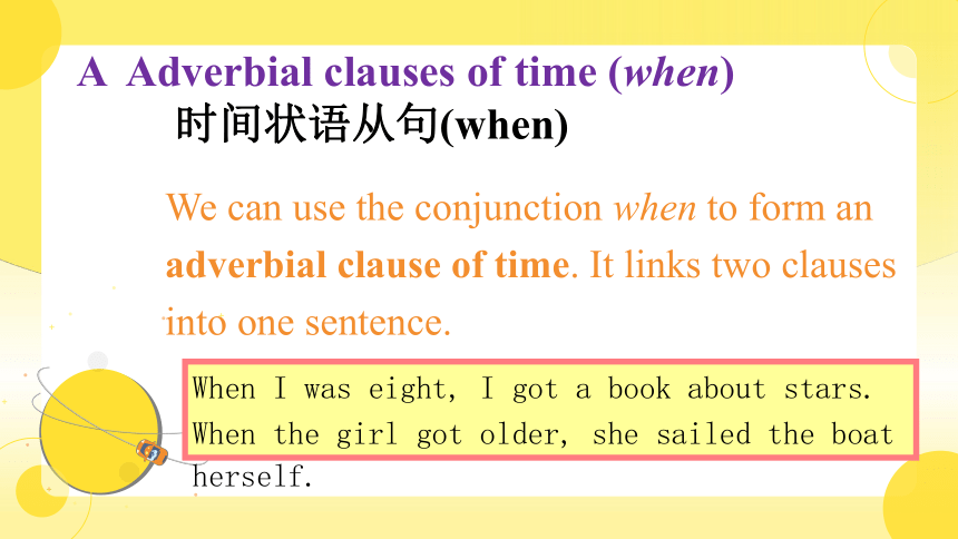 Unit8 From hobby to career Grammar&Writing课件(共30张PPT)