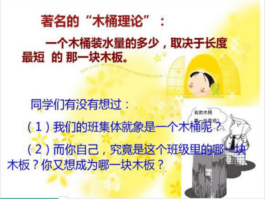 6为班级服务  课件（29ppt）